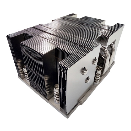 Server Thermal  2U server series