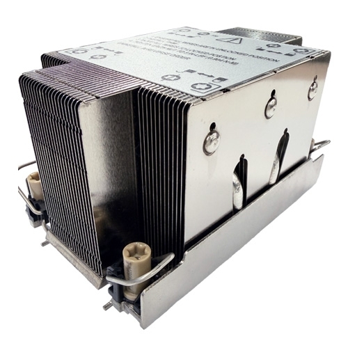 Server Thermal  2U server series