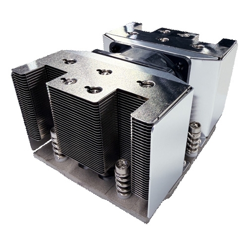 Server Thermal  2U server series