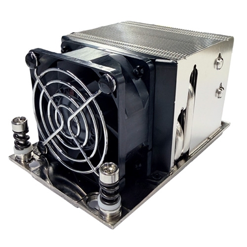 Server Thermal  2U server series