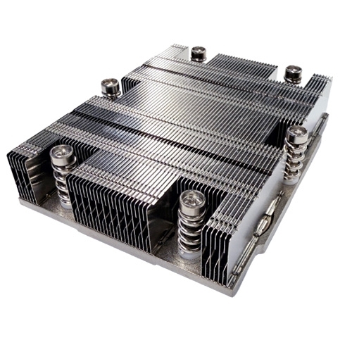 Server Thermal  1U server series