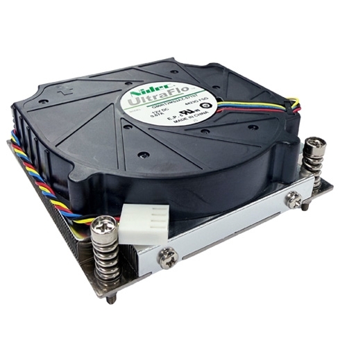 Server Thermal  1U server series