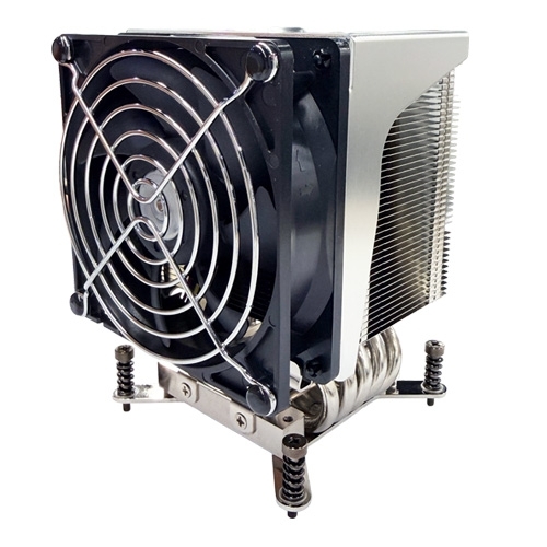 Server Thermal  4U server series