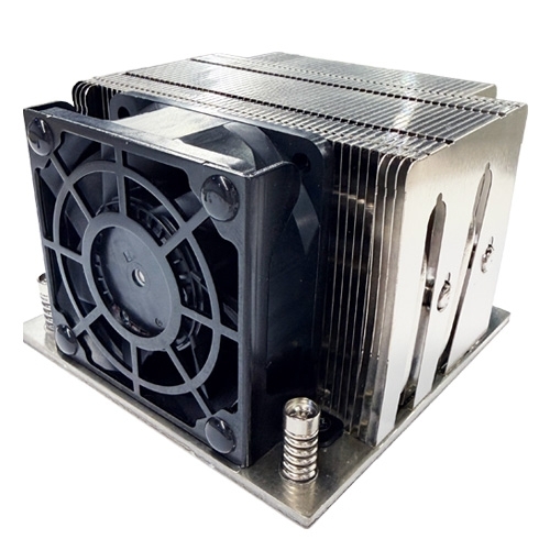 Server Thermal  2U server series