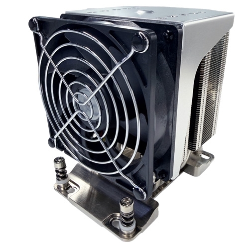 Server Thermal  4U server series