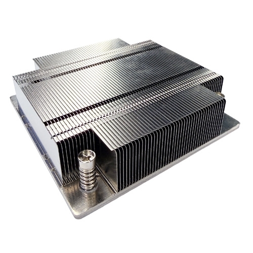 Server Thermal  1U server series