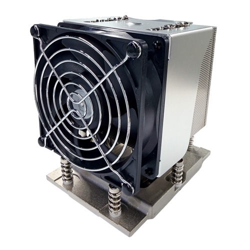 Server Thermal  4U server series