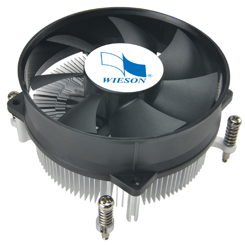 PC and Customized Thermal  PC thermal solution