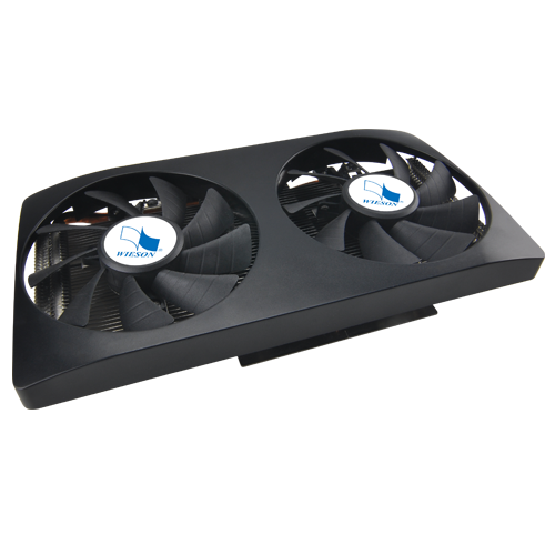 Graphics card thermal Gaming series