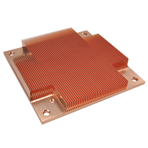 PC and Customized Thermal  NUC thermal solution