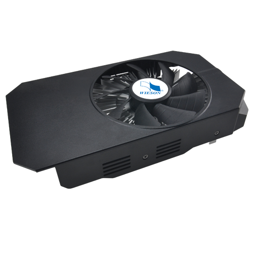 Graphics card thermal AI & Data center series