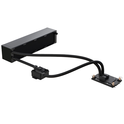 Liquid cooling Thermal  Closed Loop Liquid Cooler 