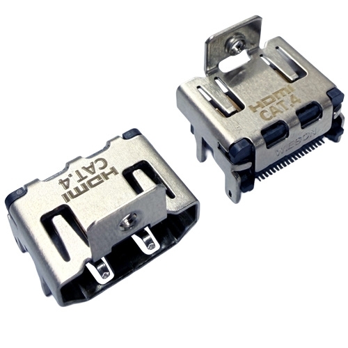 HDMI Approved Category 4 AC3168-0034-010-H0