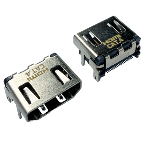 HDMI Approved Category 4 AC168-15