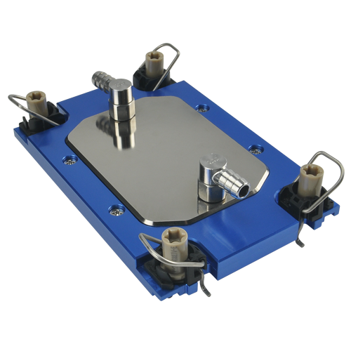 Liquid cooling Thermal  1U server series