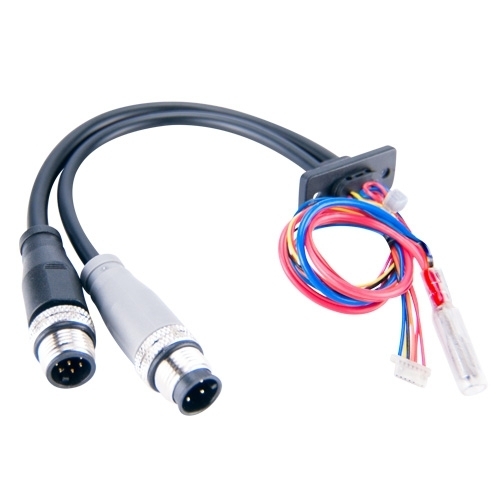 Cable G9101 Series