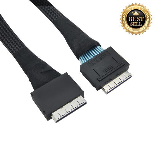 SAS Cable Oculink