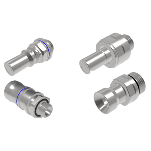 Liquid cooling Thermal  Universal Quick Disconnect