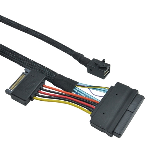 SAS Cable G9981-07