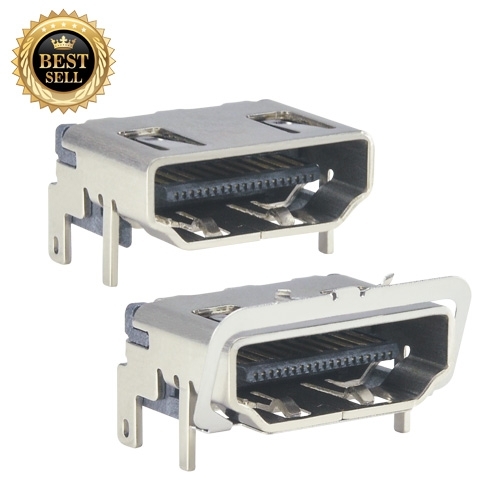 HDMI Approved Category 3  AC3168-02