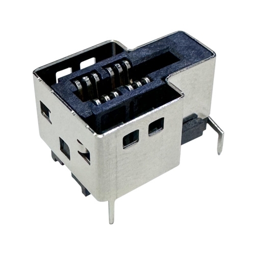 Multi-Trak Connector AC1219