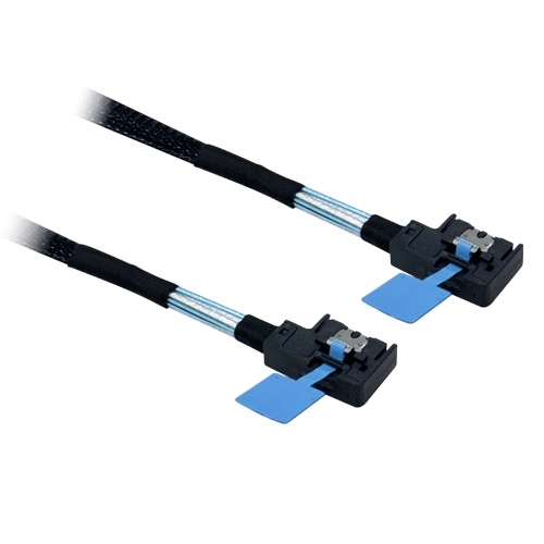 MCIO Cable AB9987