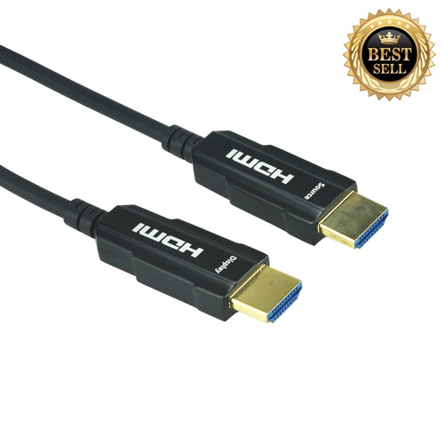 HDMI HDMI1.4b AOC (Active Optical Cable) 