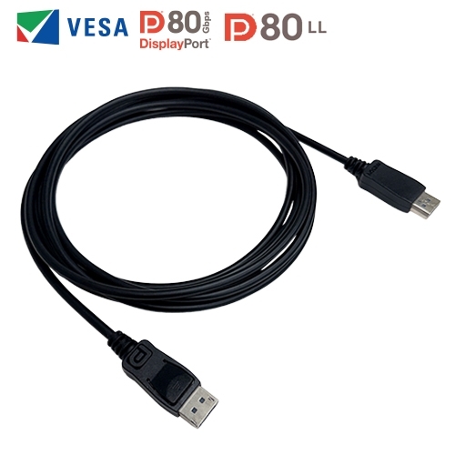Enhanced DisplayPort 2.1 AB9857-50A63035-00