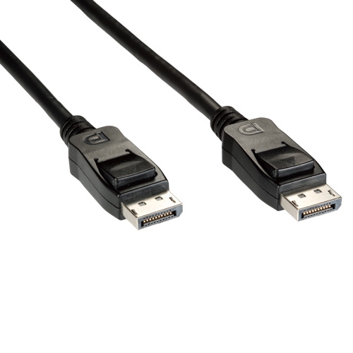 DisplayPort DisplayPort to DisplayPort Cable