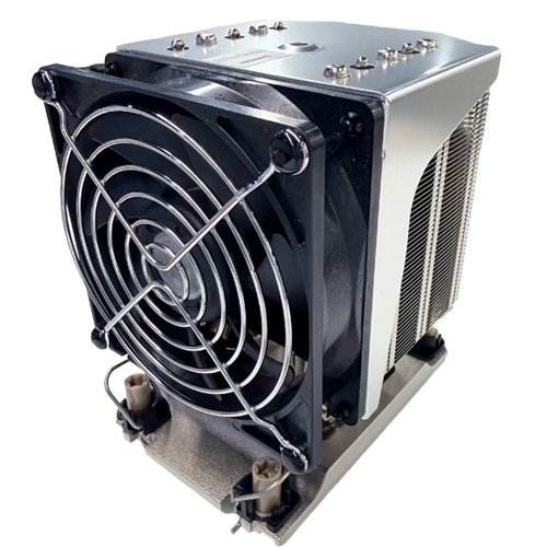 Server Thermal  4U server series