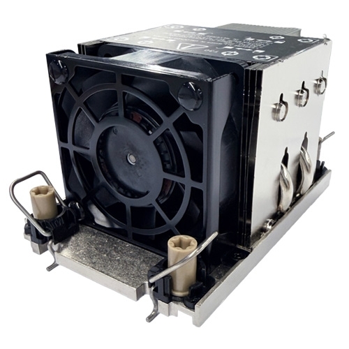 Server Thermal  2U server series