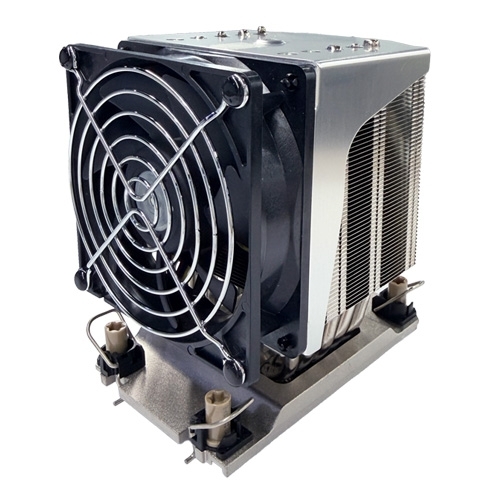 Server Thermal  4U server series