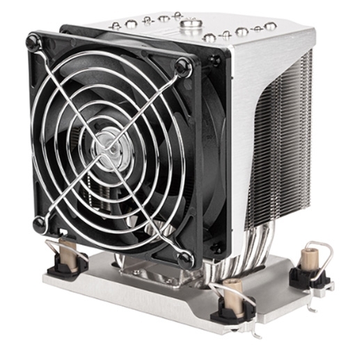 Server Thermal  4U server series