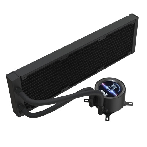 Liquid cooling Thermal  Closed Loop Liquid Cooler 