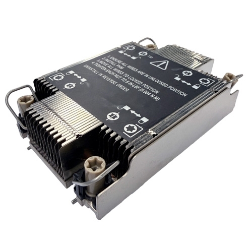 Server Thermal  1U server series