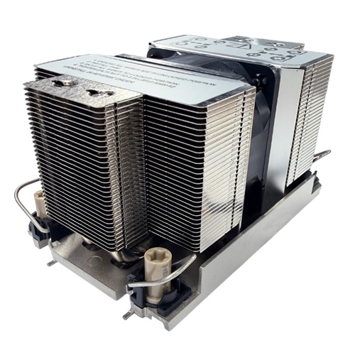 Server Thermal  2U server series