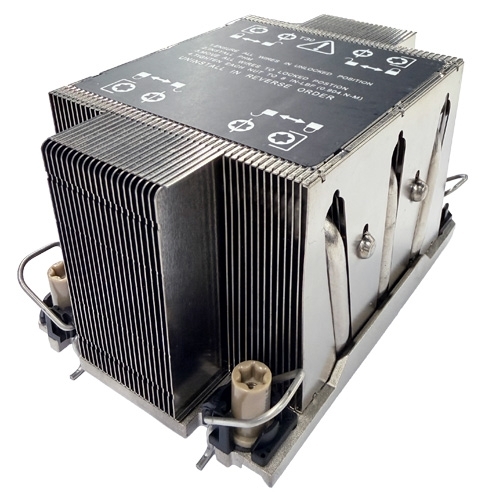 Server Thermal  2U server series