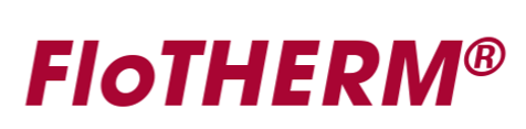 Simcenter Flotherm