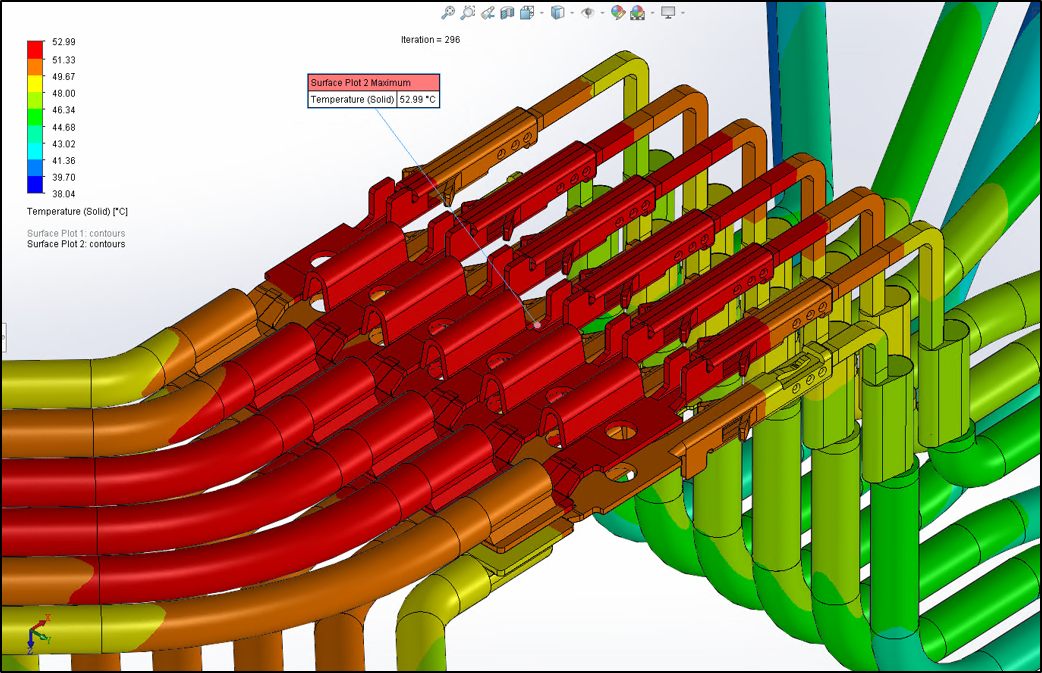 Solidworks Flow