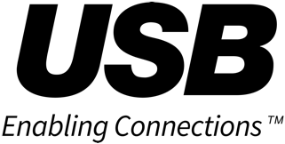 USB-IF Member