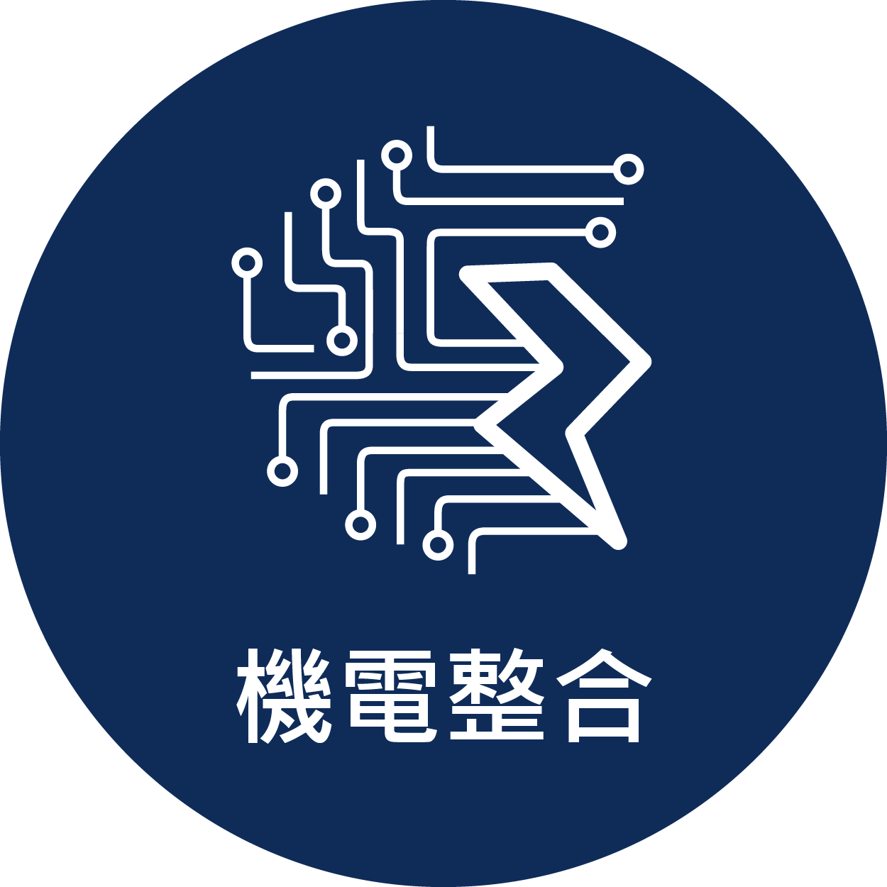 機電整合