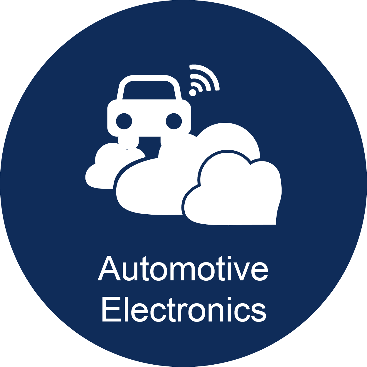 Automotive Electronics