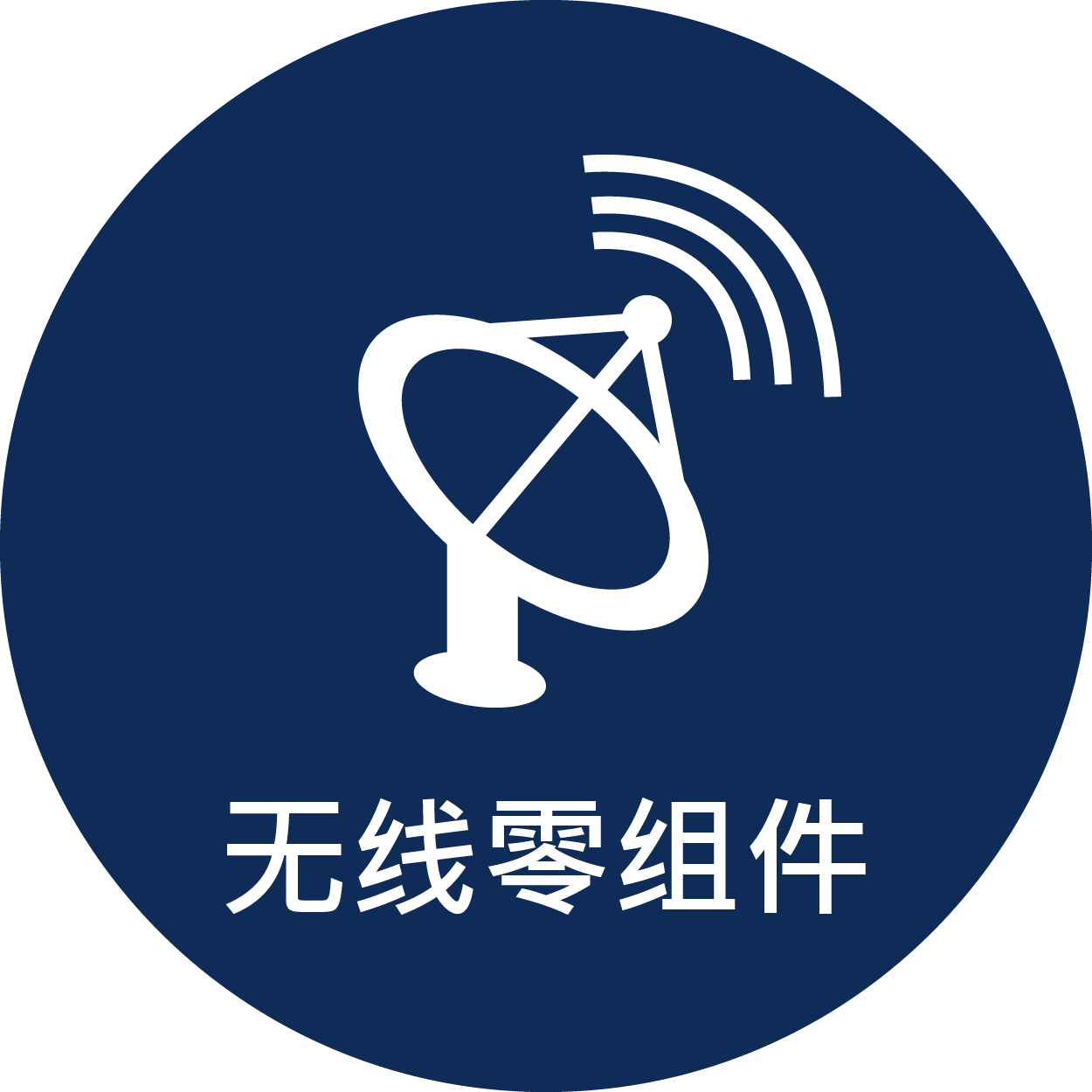 无线零组件