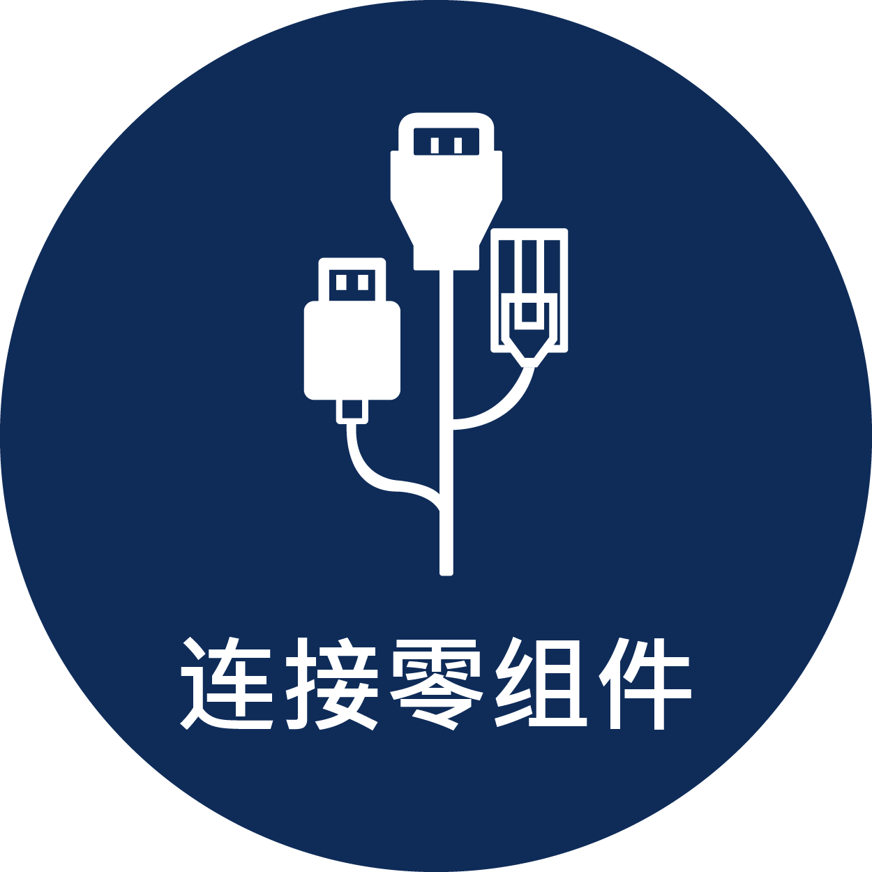连接零组件