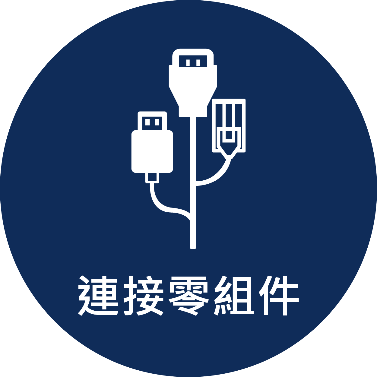 連接零組件
