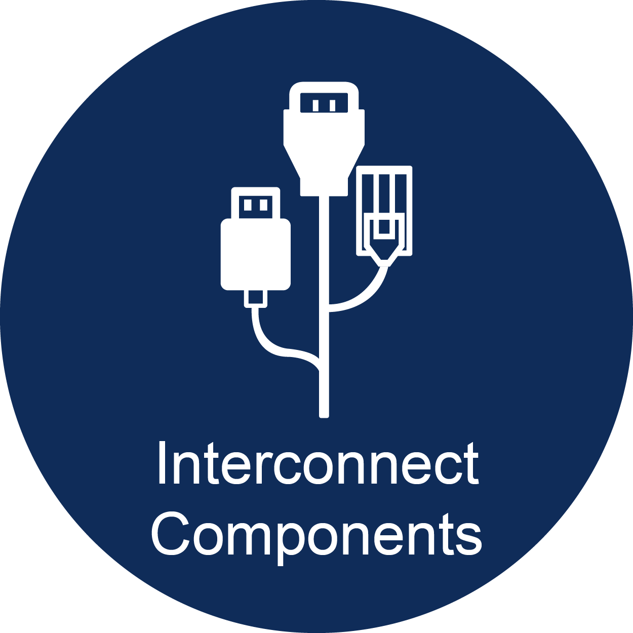 Interconnect Components