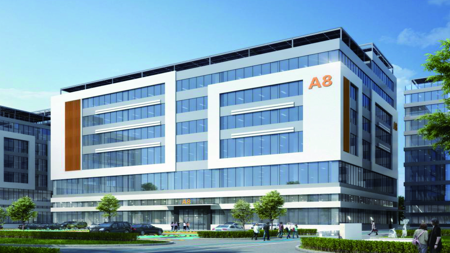 Wieson Technologies (Dong Guan) Co., LTD.